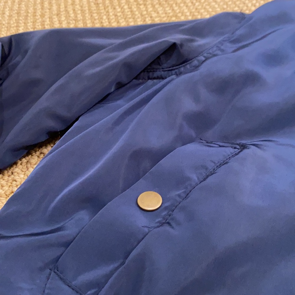 Aqua Jacket - image 5